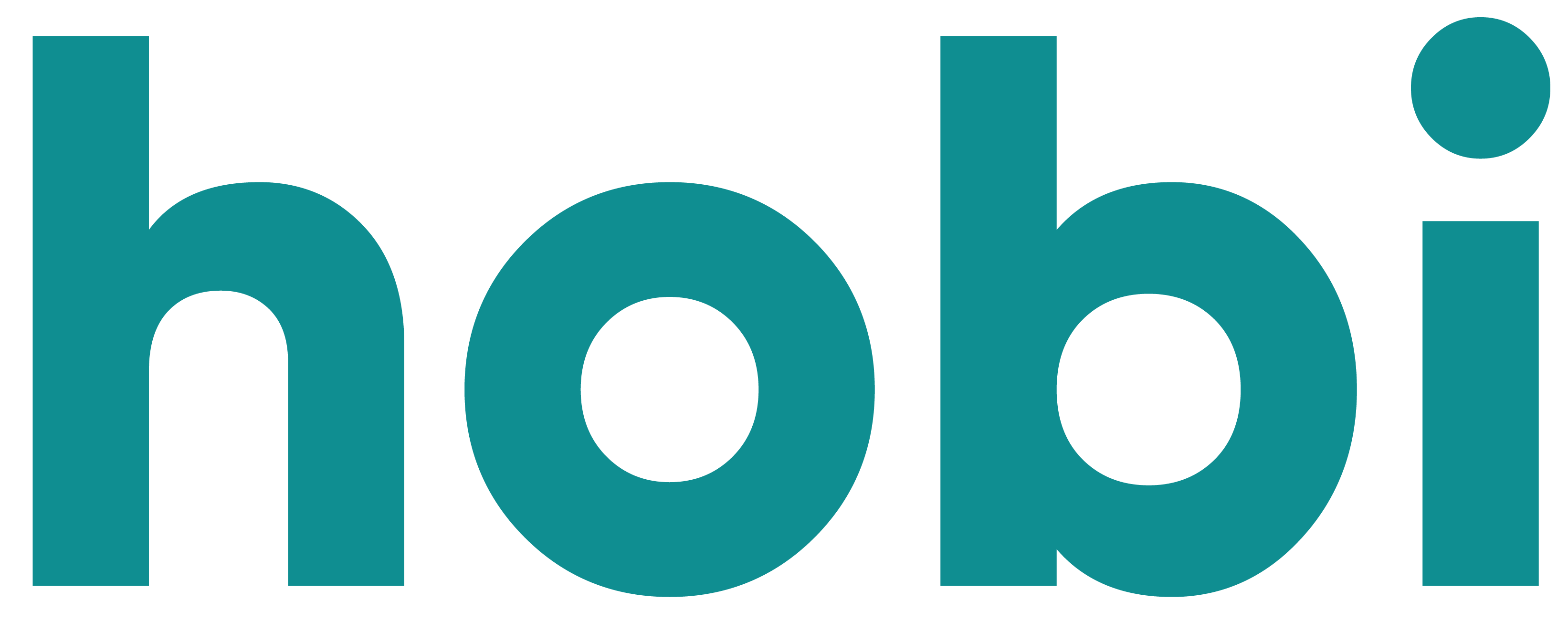 Hobi Logo